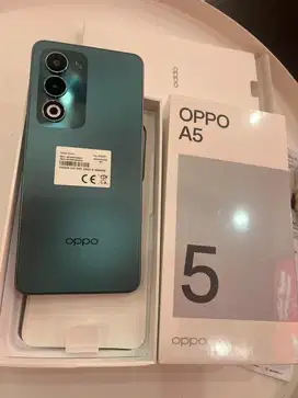 Oppo A5 8/128 New