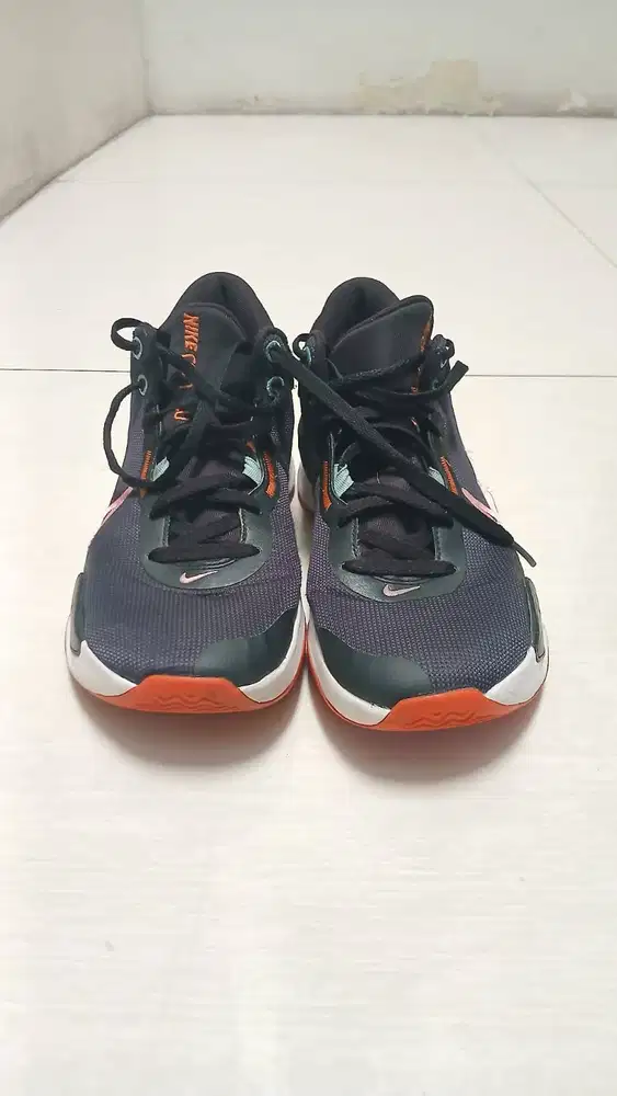 Nike Renew Elevate III Black Pink (ORI)