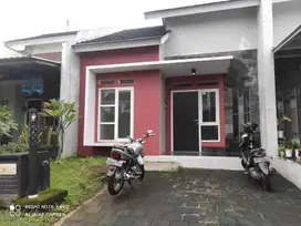 RUMAH SEWA BUKIT ELANG RESIDENCE SEMARANG