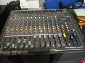 Mixer 16 channel