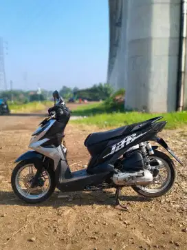 BEAT ESP 2017 SURAT KOMPLIT