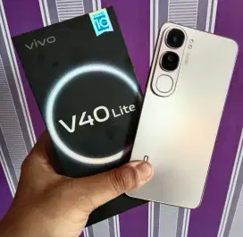 VIVO V40 lite 8+8/128