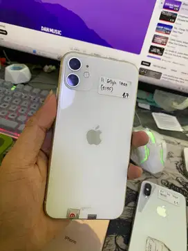 iphone 11 64 gb iBox