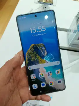 Moto Edge 60 Fusion Bisa Cicilan
