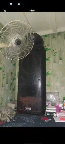 Jual salon noise