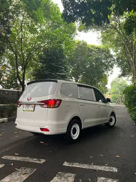 Wuling Confero 2019 Bensin