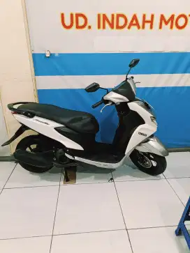 125CC YAMAHA FREEGO NON S 2019 BISA KREDIT