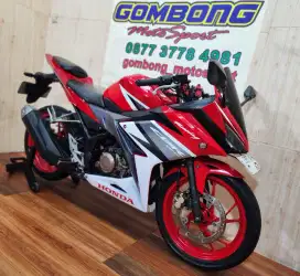 HONDA CBR 150R 2017 . CBR150R . CBR 150 R