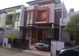 DI SEWAKAN FURNISHH DI CLUSTER TAMAN PERSADA BANDUNG