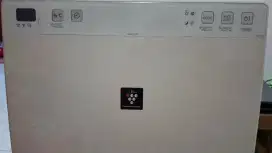 Sharp Air Purifier