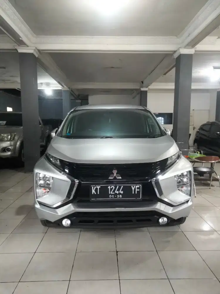 expander exceed matic 2021