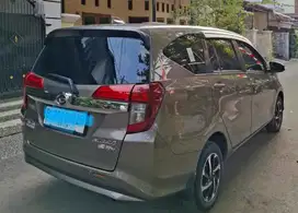 Tdp 12Jutaan Daihatsu New Sigra RAT Bronze Metalic
