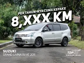 FREE SALDO E-TOLL GRAND LIVINA XV MATIC AT 2011