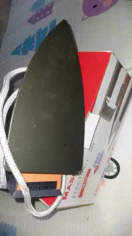 Setrika Maspion HA-110