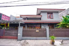 Rumah Mewah Luas 15 Menit ke Cinere Bellevue Mall Harga Nego J-25584