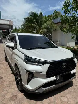 Toyota Veloz Q non tss