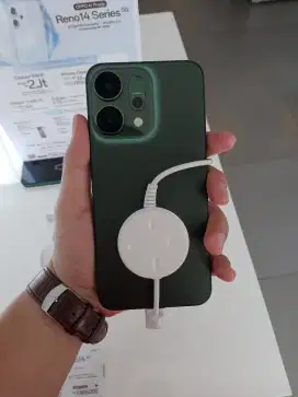 Cicilan Oppo Reno14 5G