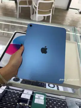 Kredit iPad 11 Gen 11 128gb Wifi