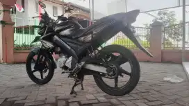 Yamaha Vixion Old Tahun 2012