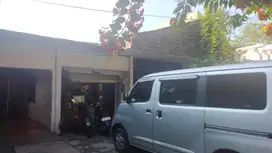 Dijual Rumah Kayu Putih Jakarta Timur