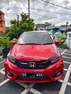 Brio satya type E MT th 2022