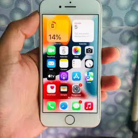 iPhone 7 32GB Like New All Operator