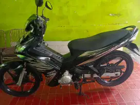 Yamaha Jupiter MX mulus