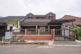 Rumah LB 310 di Bekasi Dekat Lagoon Avenue Mall SHM Siap KPR J-25775