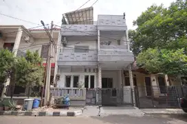 Rumah Strategis 10 Menit ke Terminal Jatibening 4 KT Bisa Nego J-25815