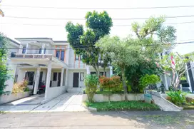 Rumah 2 Lt Terawat Dekat Stasiun Bojong Gede LT 120 Siap Huni J-23746