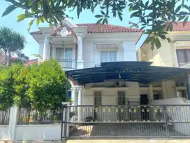 Rumah 2 lantai mewah termurah di royal residance cakung jakarta timur