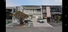 Rumah 2 Lantai