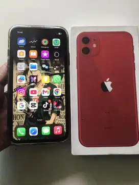 Iphone 11 64gb all operator