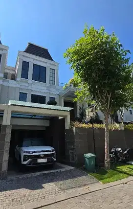 Grand Kenjeran Siap Huni One Gate System Dekat Raya Kenjeran