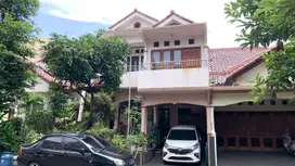 Rumah 2 Lt Siap Huni 10 Menit ke Pintu Tol Margonda 3 Bisa KPR J-21629