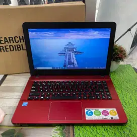 Laptop Asus X441N Celeron N3350 4GB 500GB 14HD Windows 10