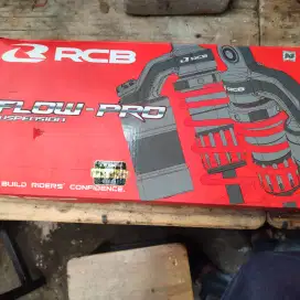 Shock tabung RCB
