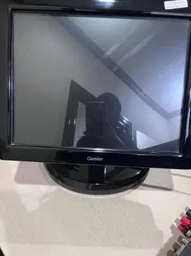 Karaoke player geisler