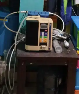Mesin Kangen Water