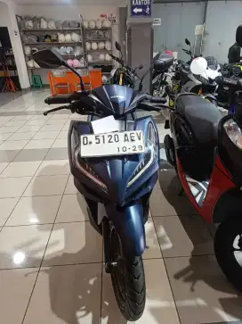 NEW VARIO 160 CBS 2020 - SRI SANJAYA - DISKON 1.5 JT CASH KREDIT 1 JT