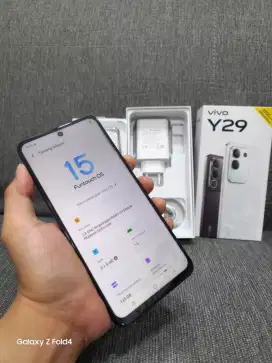 VIVO Y29 8+8/128 LIKE NEW