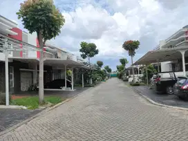Dijual Cepat Rumah Green lake City cluster Amerika Latin