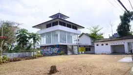 HOT DEAL! Properti Strategis di Utara Yogyakarta – Bonus Gedung