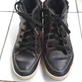 Sepatu sekolah anak Perempuan/Remaja Tom Kins
