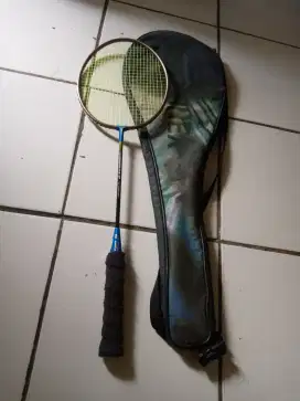 Raket Yonex carbonex 8 sp original Japan