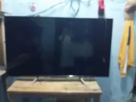 TV LED Sharp 55in Digital normal