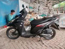 Vario 125 th 2016 sangat terawat
