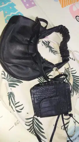 Tas Eloise bagus