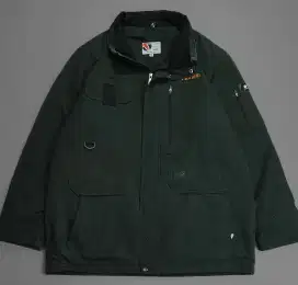 Jual jaket work Seoul pria