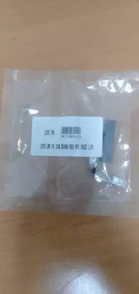Kabel Flexible HDD Upgrade Kit Khusus Lptp Lenovo Original PK37A00F120